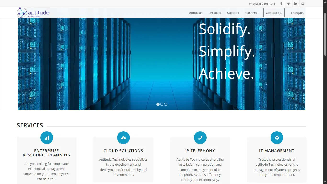 Cloud Management Platform