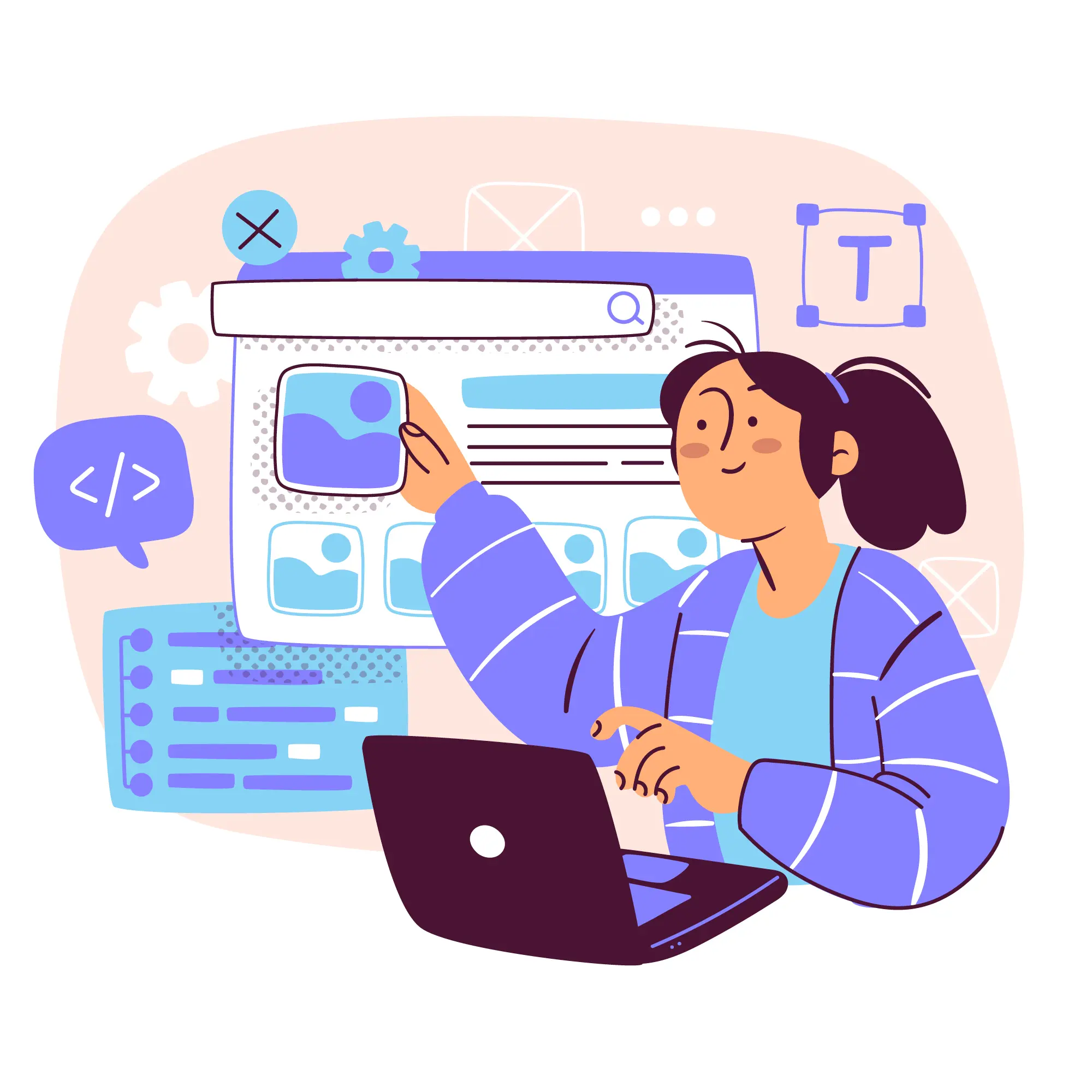 developer